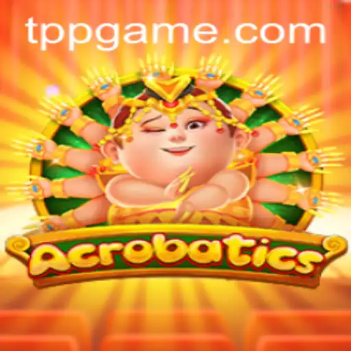 Acrobatics: Um Mergulho no Mundo de TPP.BET