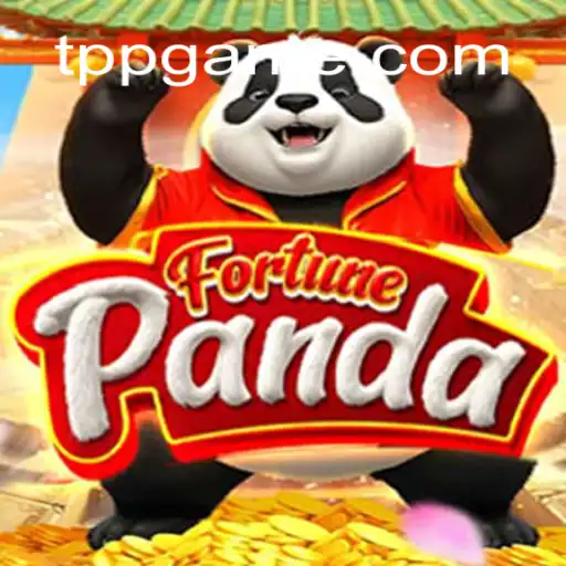 Explorando o Fascinante Jogo FortunePanda e o Universo de TPP.BET