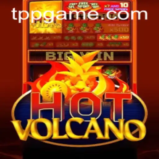 Explorando o Fascinante Mundo de HotVolcano: um Jogo de Aventura Intenso em TPP.BET