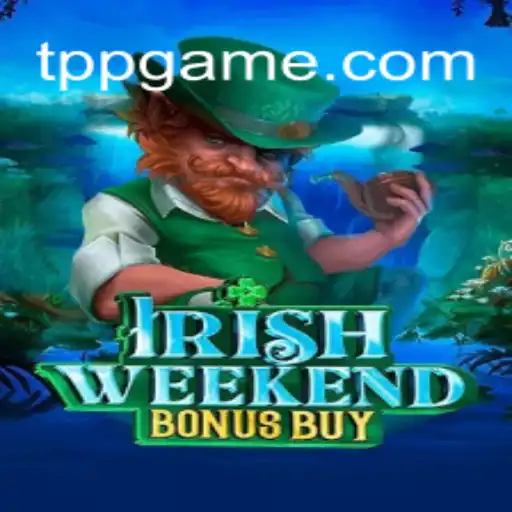 Desvendando o IrishWeekendBonusBuy: A Nova Sensação no Mundo dos Jogos Online
