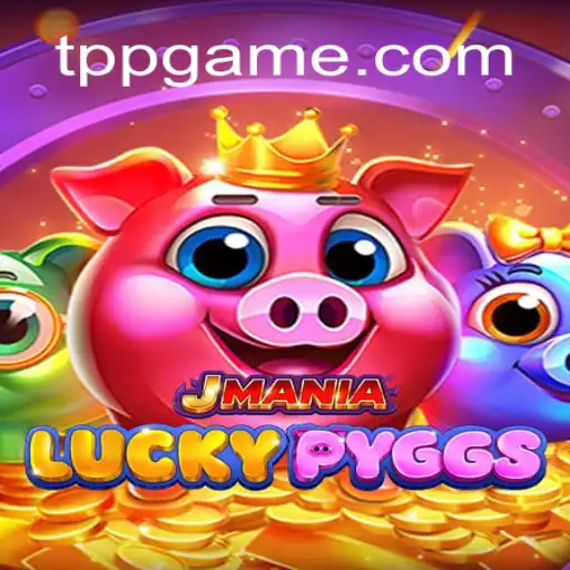 Explorando JManiaLuckyPyggs: Um Guia Completo para o Novo Fenômeno dos Jogos