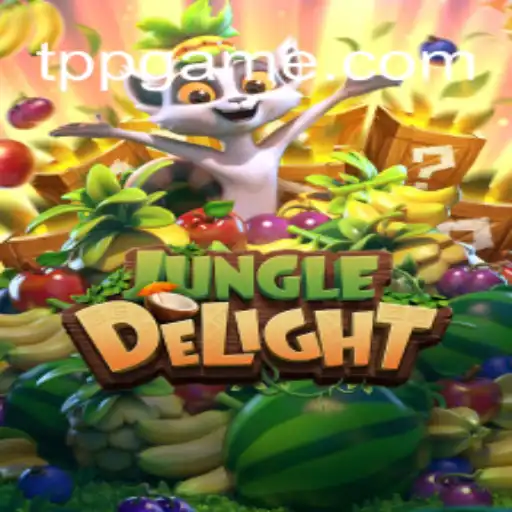 JungleDelight: Um Mergulho na Aventura Selvagem do Mundo dos Jogos