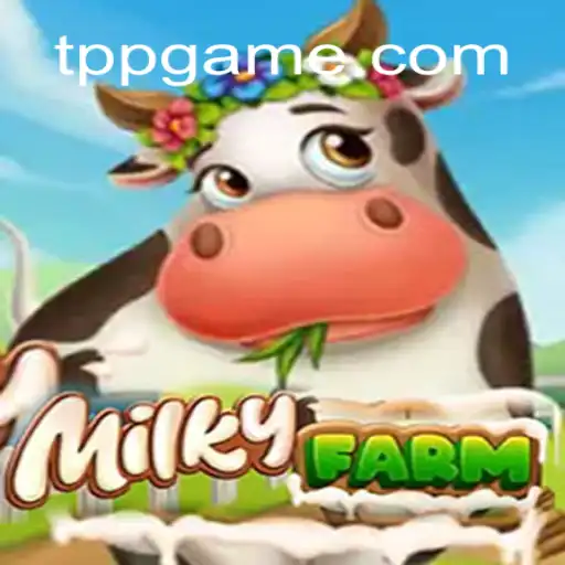 Descubra o Fascinante Mundo do Jogo MilkyFarm impulsionado por TPP.BET