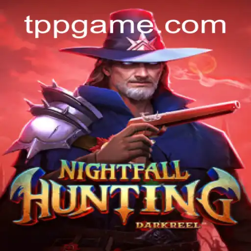 Explorando o Jogo NightfallHunting
