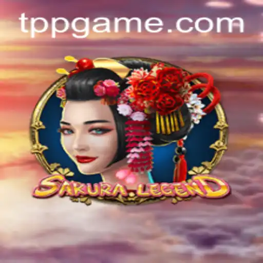 SakuraLegend e TPP.BET: Mergulhando em uma Nova Era de Jogos