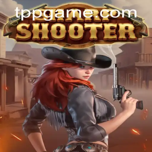 Explorando o Mundo do Jogo Sharpshooter: Uma Jornada no Universo TPP.BET