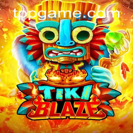 Explorando o Mundo de TikiBlaze: Inovação e Estratégia no Universo dos Jogos